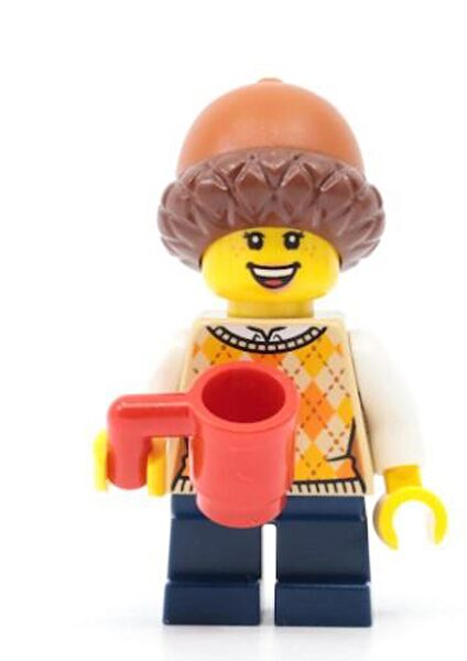 Lego Lego, Yapı Oyuncakları