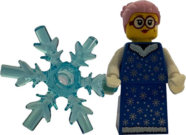 Lego Lego, Yapı Oyuncakları