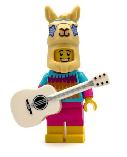 Lego Lego, Yapı Oyuncakları
