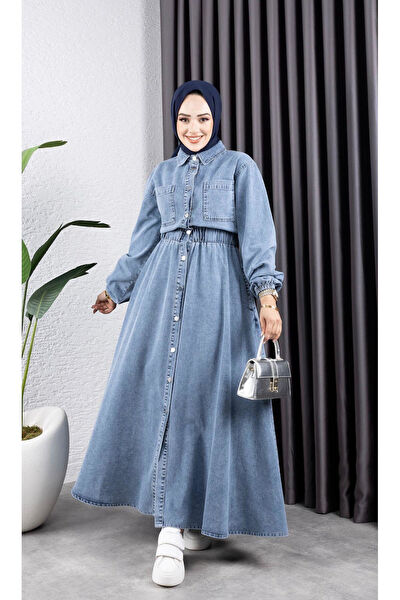 Harmatime Butik Günlük Elbise