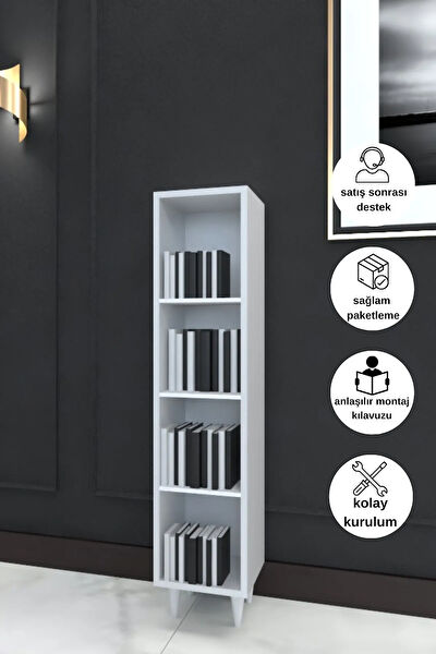 Dewoody Çok Amaçlı Dolap