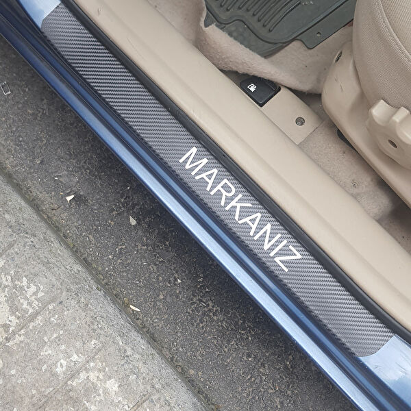 Dolphinangel Etiket, Sticker