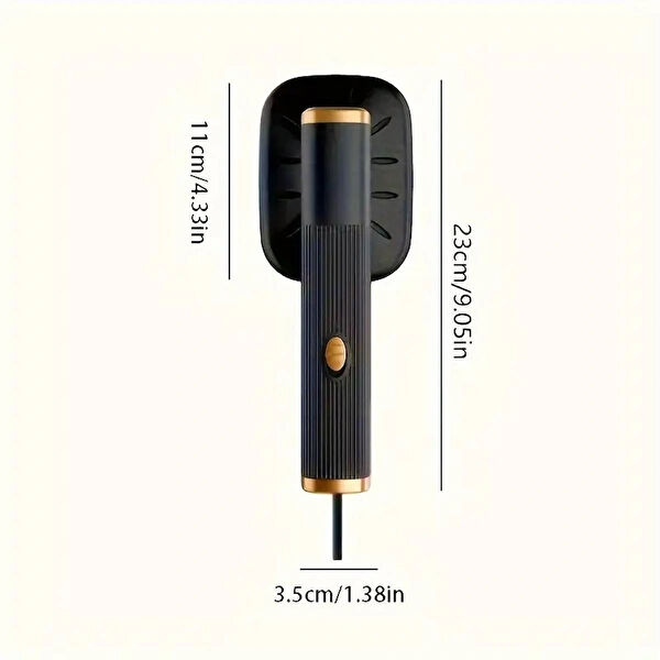 Jukeboxshop Buharlı Ütü