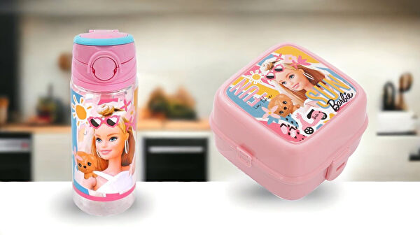 Unicorn Beslenme Çantası