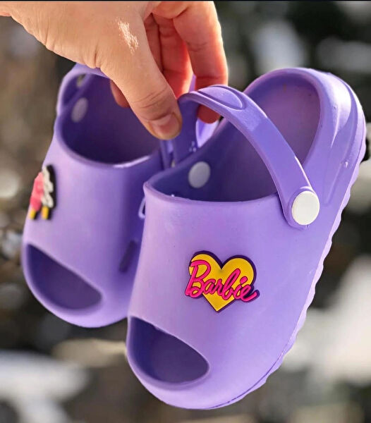 Pandalina Kız Çocuk Sandalet