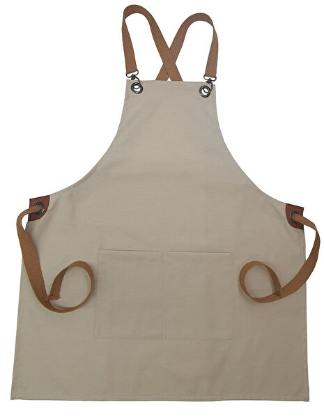 Afi Tekstil İş Elbiseleri Mutfak Önlüğü