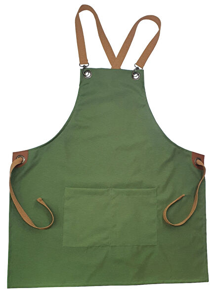 Afi Tekstil İş Elbiseleri Mutfak Önlüğü