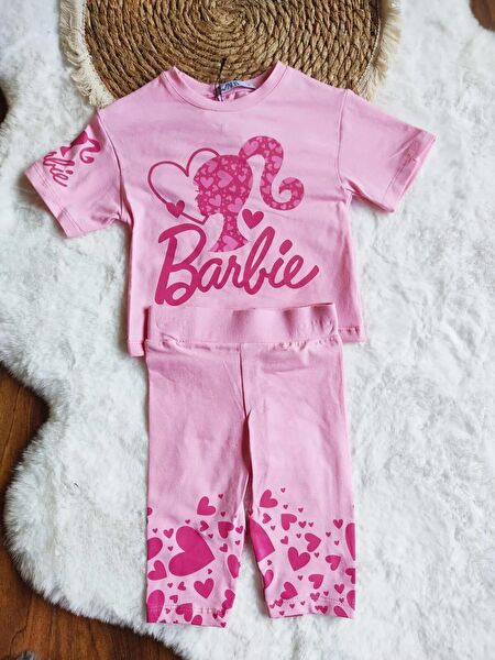 Baby Kız Çocuk Takım