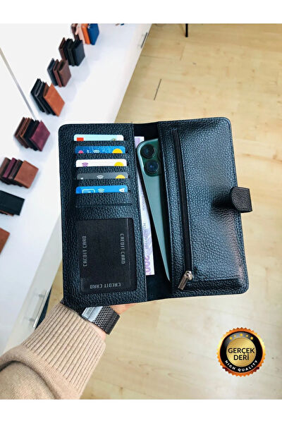 derius Kadın Cüzdan