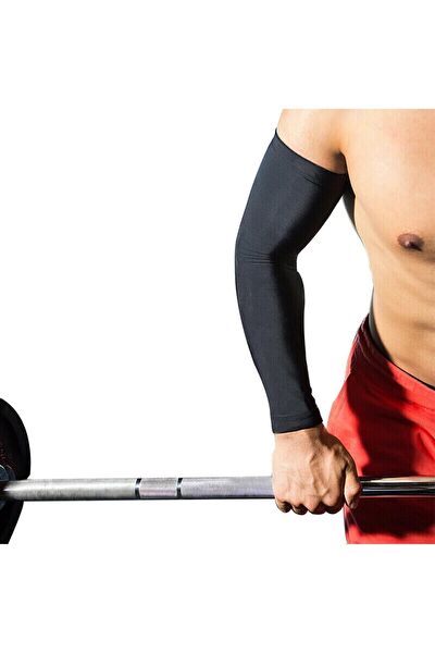 Monark Dizlik, Dirsek ve Bilek Koruyucular