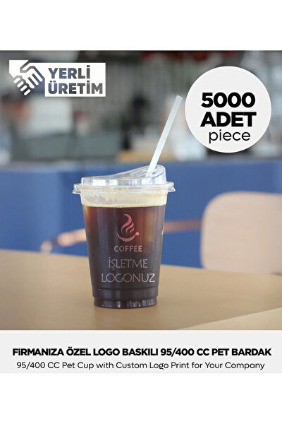 Sepet Doldur Plastik Bardak