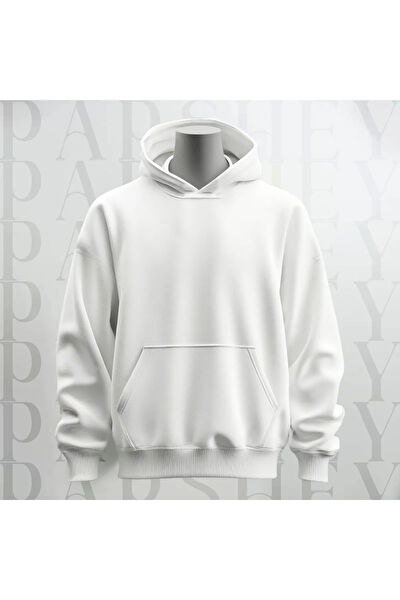 PARSHEY Erkek Sweatshirt