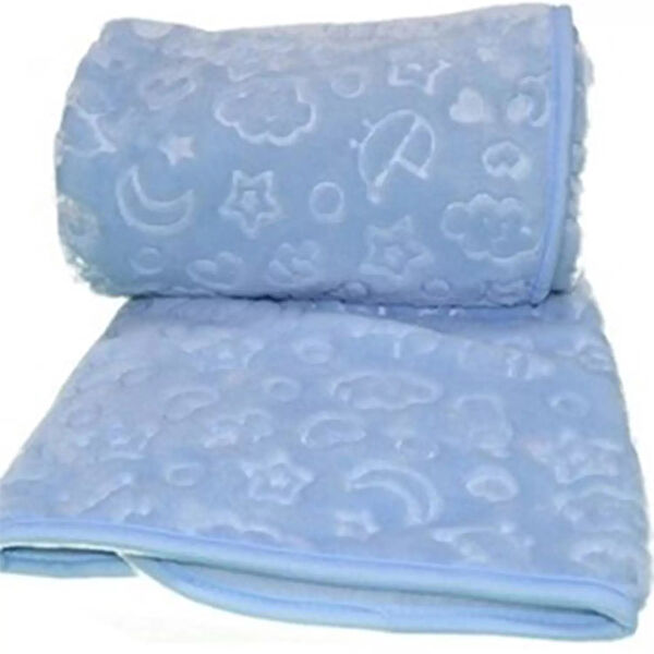 Recos Bebek Battaniyesi