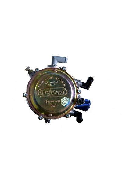 Bosch LPG Yedek Parçaları