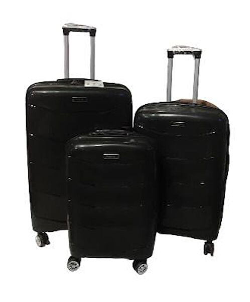 Protocol London Bavul, Valiz, Seyahat Çantası