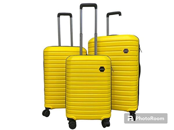 Protocol London Bavul, Valiz, Seyahat Çantası