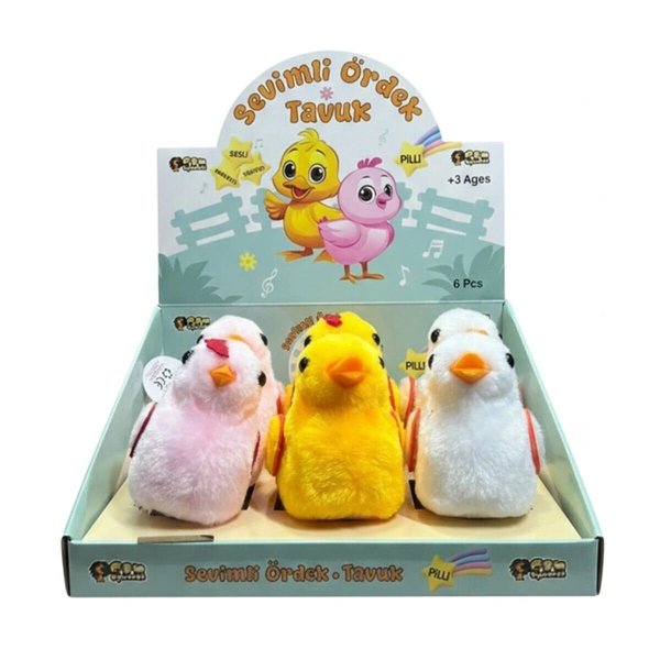 Çınar Toptan Ticaret Bebek Oyuncakları