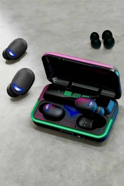 Çınar Toptan Ticaret Bluetooth Kulaklık
