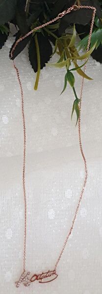 Ada Hobby Store Kolye