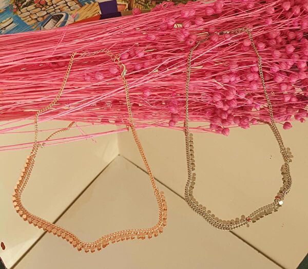 Ada Hobby Store Kolye