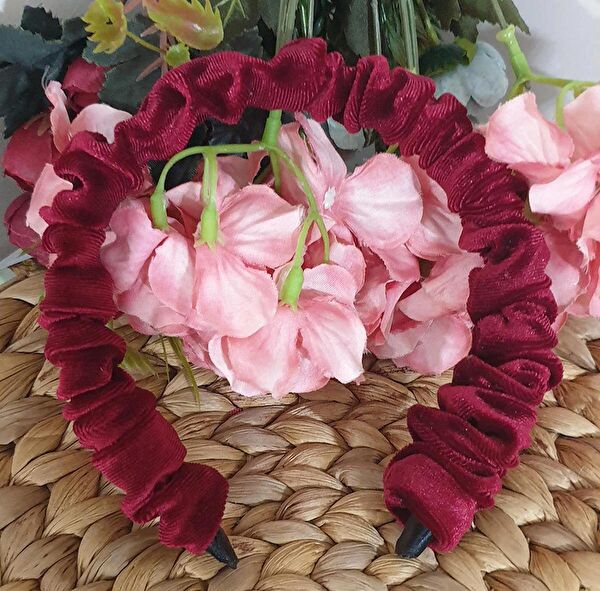 Ada Hobby Store Kadın Taç ve Saç Bandı