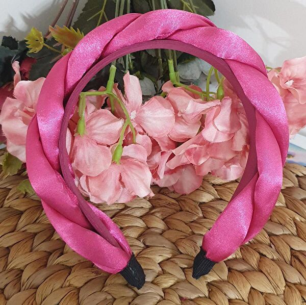 Ada Hobby Store Kadın Taç ve Saç Bandı