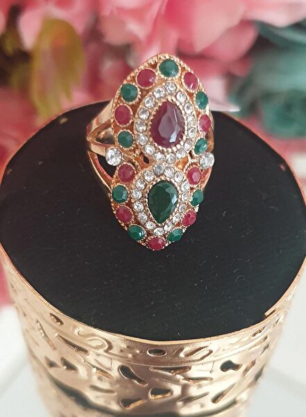 Ada Hobby Store Kadın Yüzük