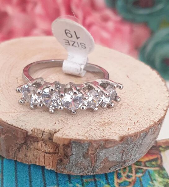 Ada Hobby Store Kadın Yüzük