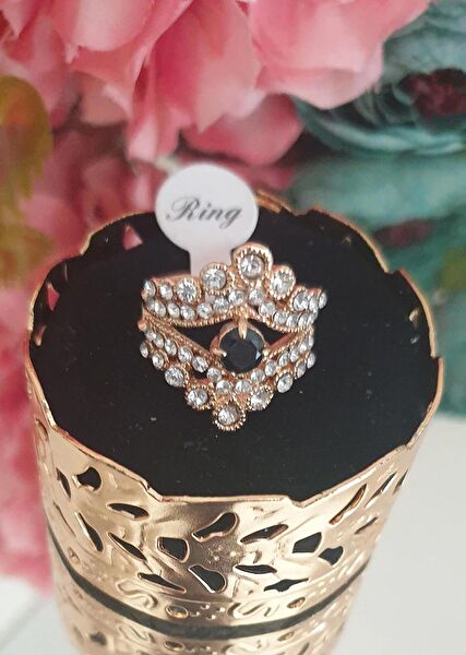 Ada Hobby Store Kadın Yüzük