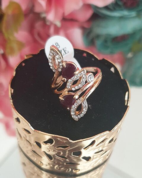 Ada Hobby Store Kadın Yüzük