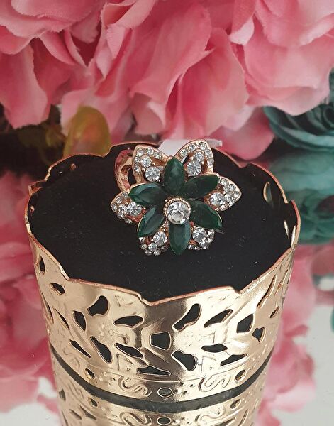 Ada Hobby Store Kadın Yüzük