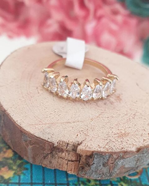 Ada Hobby Store Kadın Yüzük