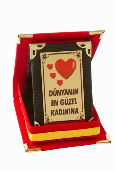 Renklime Hediyelik Ürün