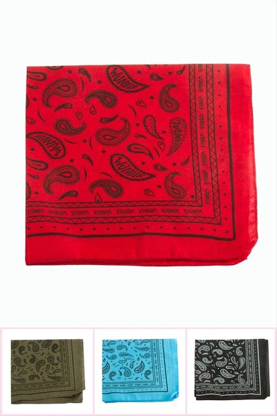 Renklime Bandana