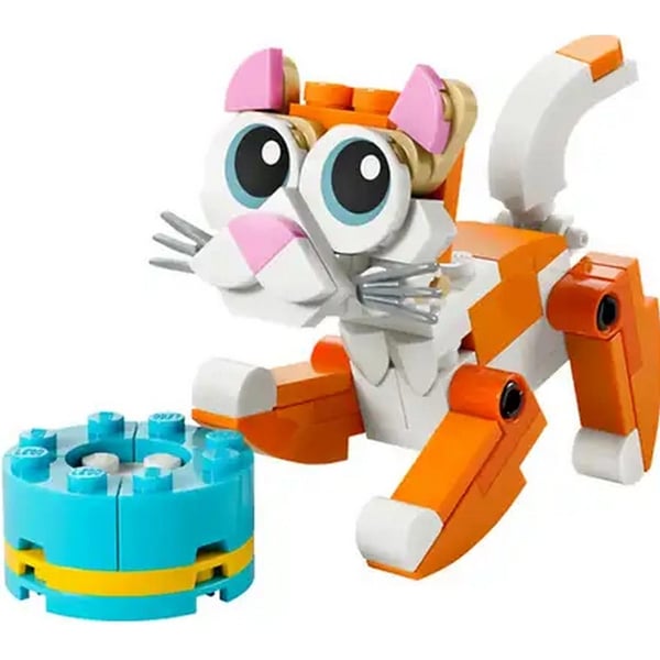 Renklime Lego, Yapı Oyuncakları