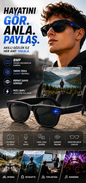 Renklime Kamera Kasetleri