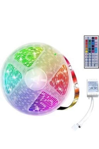 Renklime Led Şerit