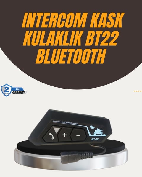 Renklime Bluetooth Kulaklık
