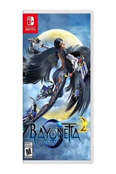 Nintendo Oyunlar
