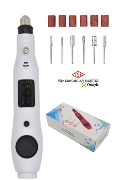 Beauty Box Manikür, Pedikür Seti