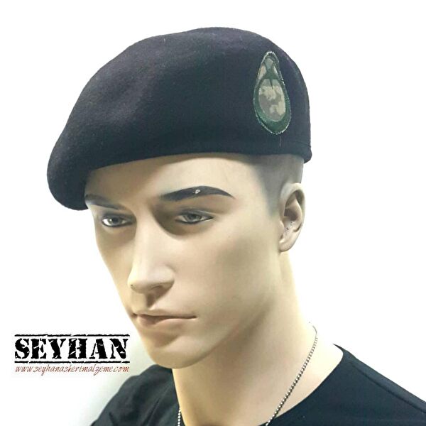 Seyhan Askeri Malzeme Eldiven, Bere, Şapka, Maske