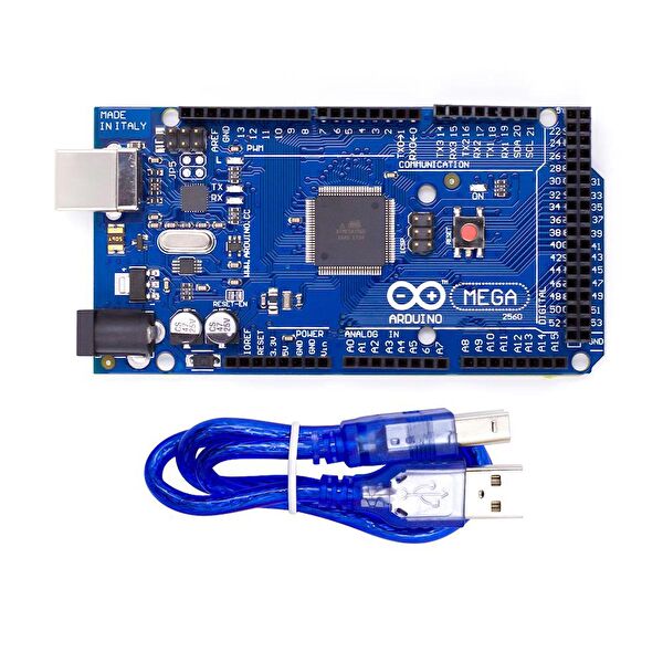 Arduino Arduino Parçaları ve Setleri