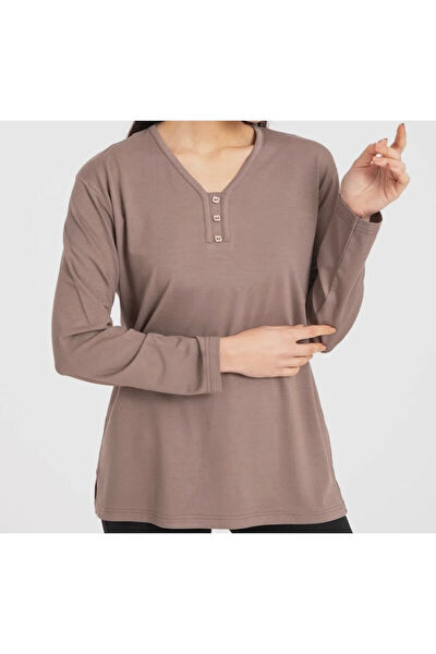 ECE GİYİM Tesettür Bluz