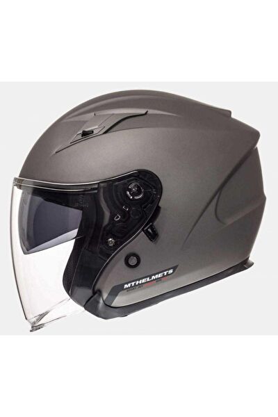 MT HELMETS Motosiklet Kaskları ve Yedek Parçaları