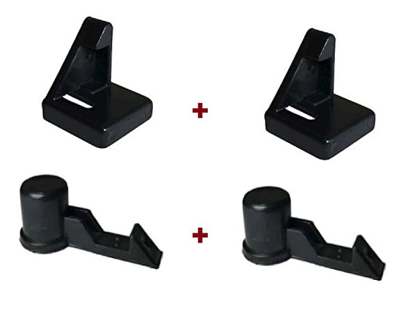 FullYedek Elektrikli Süpürge