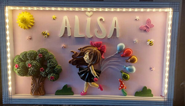 bbasanatsal Kadın Girişimci El Emeği Ürünler