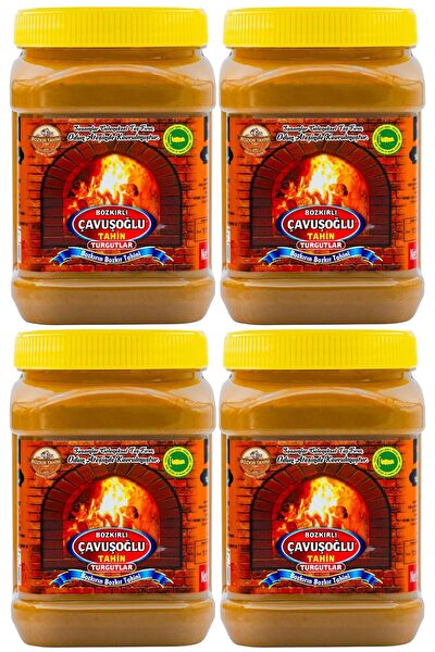 Bozkırlı Çavuşoğlu Tahin, Pekmez