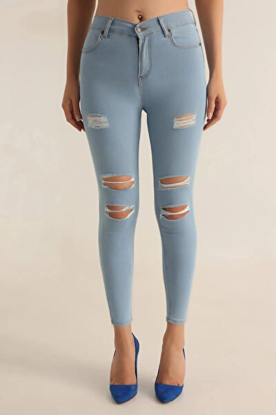 1 Dünya Shop Kadın Pantolon