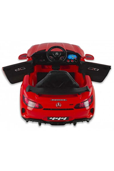 BabyDoor Oyuncak Arabalar