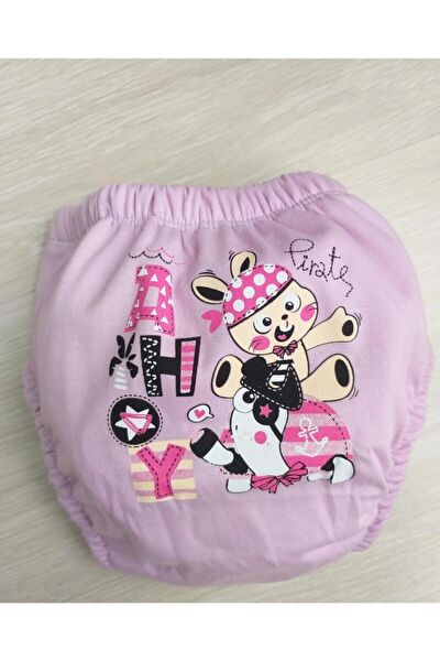 Poope's Alıştırma Külotu